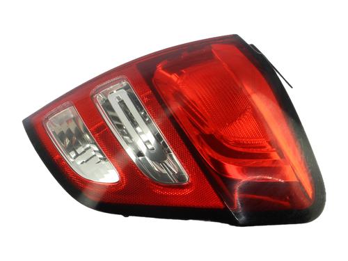 Right taillight CITROËN C3 II (SC_) 1.4 HDi 70 (SC8HZC, SC8HR0, SC8HP4) | BP39084700C35 - Image 2