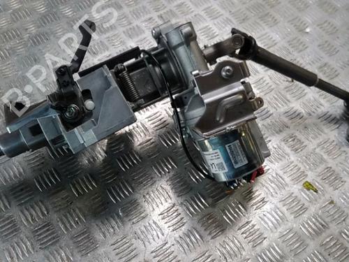 Used Steering column Steering column RENAULT CLIO IV (BH_) 1.5 dCi 90 (90 hp) 17136650 17136650