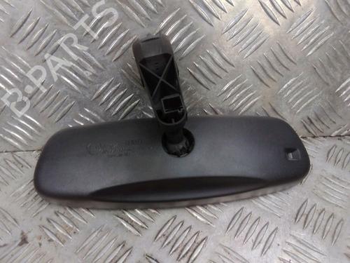 Used Rear mirror Rear mirror PEUGEOT 407 (6D_) 2.0 HDi 135 (6DRHRH, 6DRHRE, 6DRHRG, 6DRHRJ) (136 hp) 11714884 11714884
