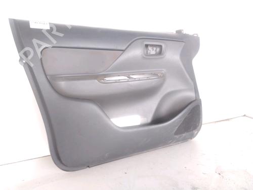 Front left panel FIAT FULLBACK Pickup (502_, 503_) 2.4 D 4x4 (KT0T) | BP38023204C58 - Image 2
