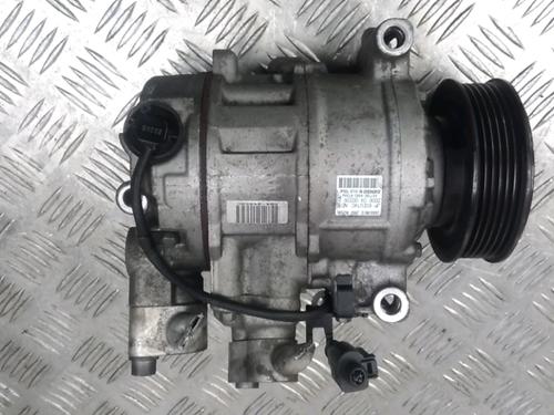 AC compressor AUDI A4 B7 Avant (8ED) 3.0 TDI quattro | BP11712412M34 