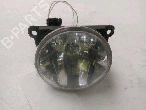 Used Left front fog light PEUGEOT 2008 I (CU_) 1.2 THP 110 / PureTech 110 (110 hp) 29345011