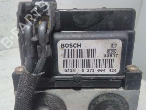 ABS pump FIAT PUNTO (188_) 1.2 60 (188.030, .050, .130, .150, .230, .250) | BP15749807M43 