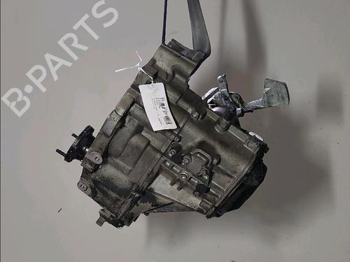Gearbox VW GOLF V (1K1) 1.6 | BP27666420M3