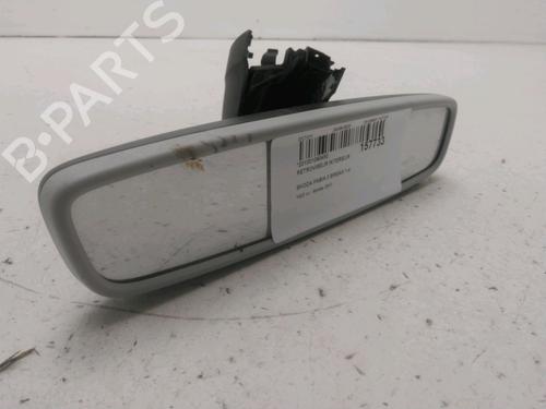 Used Rear mirror SKODA FABIA III Estate (NJ5) 1.4 TDI (90 hp) 29578144