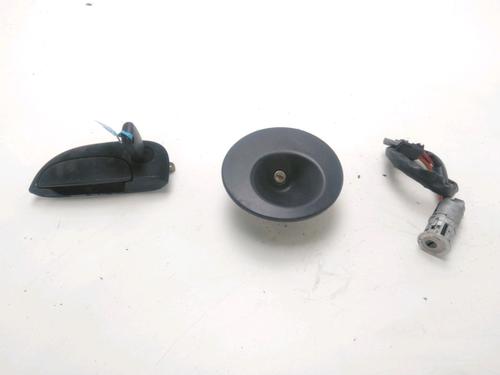 Module électronique RENAULT KANGOO (KC0/1_) 1.5 dCi (KC07) (65 hp) 20181539