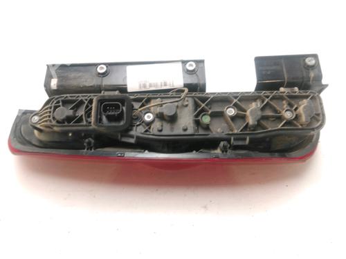 Used Right taillight Right taillight FIAT DOBLO Cargo (263_) [2010-2026] 21672941 21672941