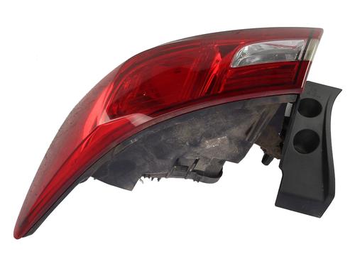 Højre baglygte RENAULT CLIO IV (BH_) 1.5 dCi 90 (90 hp) 32333063