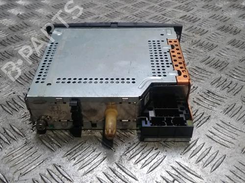 Radio RENAULT SCÉNIC II (JM0/1_) 1.6 (JM0C, JM0J, JM1B) | BP16159773E6 
