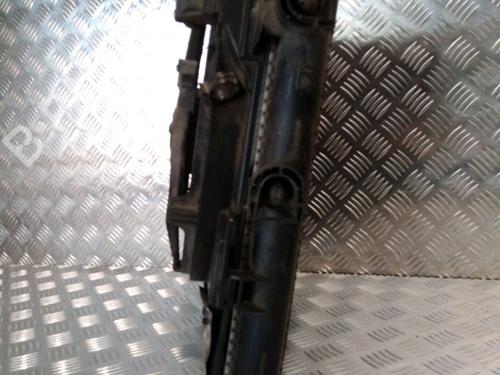 Used Water radiator PEUGEOT 207 (WA_, WC_) 1.4 HDi (68 hp) 15238097