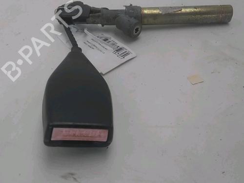 Used Seat buckle RENAULT TRAFIC II Van (FL) 1.9 dCi 100 (FL0C) (101 hp) 28159769