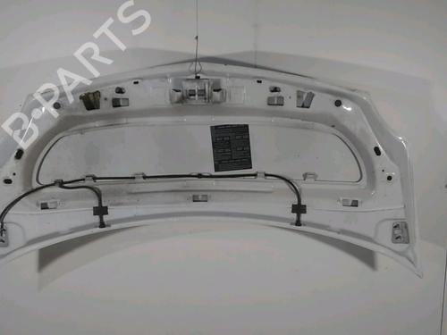 Motorhjelm RENAULT KANGOO Express (FW0/1_) 1.5 dCi 75 (FW07, FW10, FW04) (75 hp) 22694121