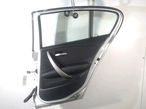 Used Right rear door BMW 1 (E87) 118 d (143 hp) 24992660