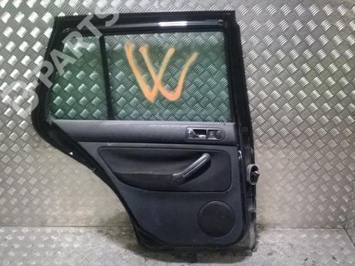 Left rear door VW GOLF IV (1J1) 1.6 | BP11714542C4 