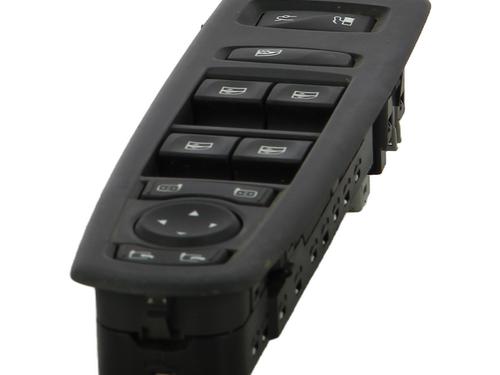 Left front window switch RENAULT LATITUDE (L70_) 2.0 dCi 175 (L70Y, L734) | BP31912000I27 