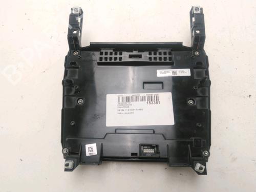 Climate control CITROËN DS4 (NX_) 1.6 HDi 115 | BP21947299I5 