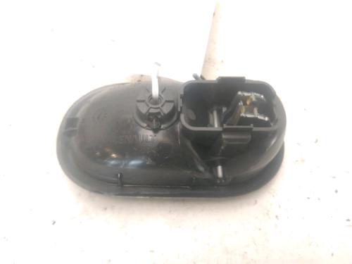 Used Front left interior door handle RENAULT CLIO III (BR0/1, CR0/1) 1.5 dCi (C/BR0G, C/BR1G) (68 hp) 28178151