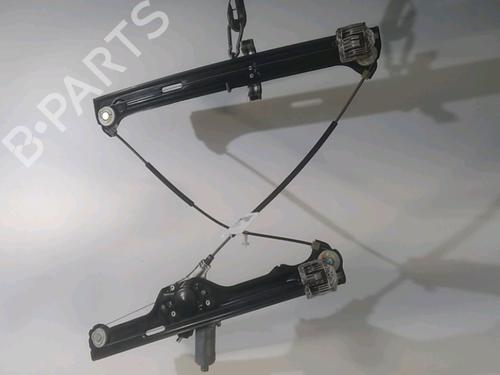 Used Front right window mechanism BMW X5 (E70) 4.8 i xDrive (355 hp) 27394617