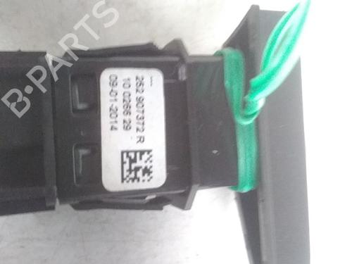Used Warning switch DACIA DUSTER (HS_) 1.5 dCi (109 hp) 16826364