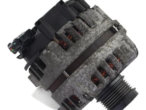 Used Alternator Alternator CITROËN C3 III (SX) 1.6 BlueHDi 75 (75 hp) 36283246 36283246
