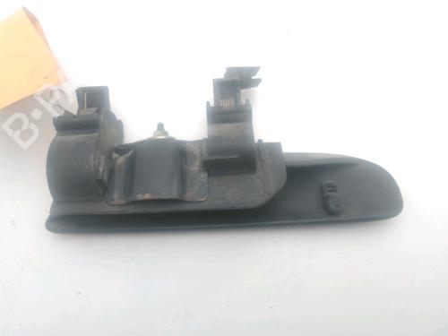 Used Front right exterior door handle RENAULT ESPACE III (JE0_) [1996-2002]  28285412