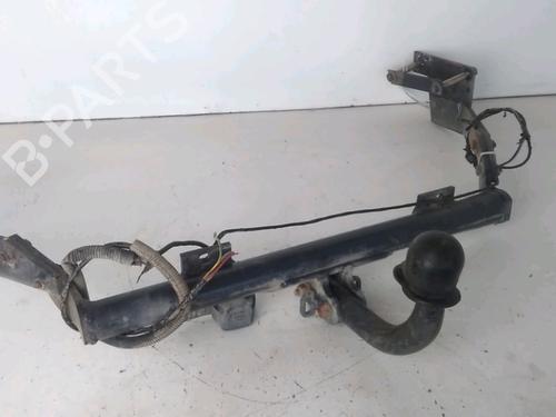 Used Tow ball/Mechanism Tow ball/Mechanism PEUGEOT PARTNER Box Body/MPV (5_, G_) 2.0 HDi (90 hp) 35970913 35970913