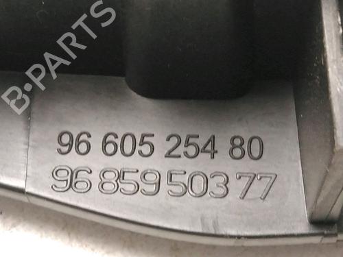 Front left interior door handle PEUGEOT RCZ 1.6 16V | BP30868381I13 - Image 2