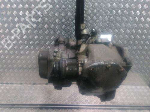 Gearbox OPEL CORSA C (X01) 1.3 CDTI (F08, F68) | BP17086527M3