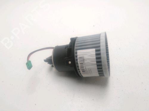 Ventilator motor PEUGEOT 308 II (LB_, LP_, LW_, LH_, L3_) 1.2 THP 110 (110 hp) 26702803