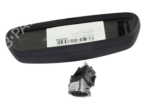 Used Rear mirror Rear mirror CITROËN DS3 (SA_) 1.6 HDi 90 (92 hp) 32150509 32150509
