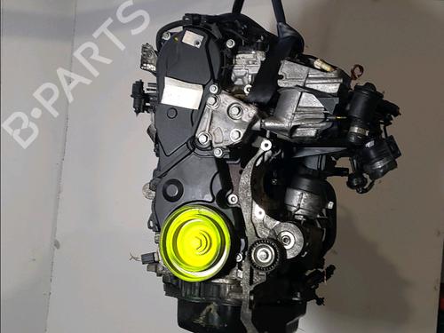 Used Engine CITROËN C4 Grand Picasso I (UA_) 2.0 HDi 150 (150 hp) 32038569