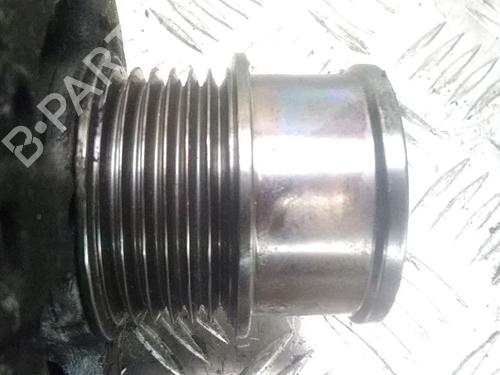 Used Alternator SEAT IBIZA IV (6J5, 6P1) 1.2 TSI (110 hp) 14963246