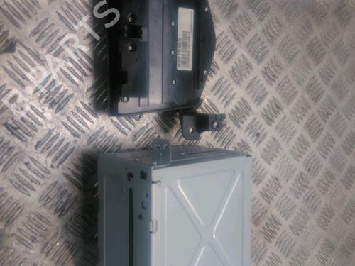 Used Radio Radio CHEVROLET CRUZE (J300) 2.0 CDI (163 hp) 17823849 17823849