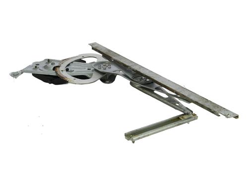 Vindusheismekanisme høyre foran RENAULT SCÉNIC III (JZ0/1_) 1.5 dCi (110 hp) 32178866