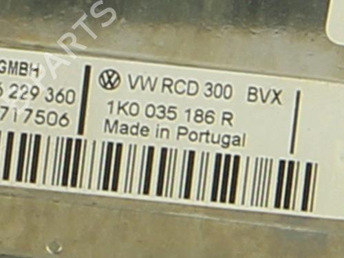 Used Radio Radio 38276570 38276570