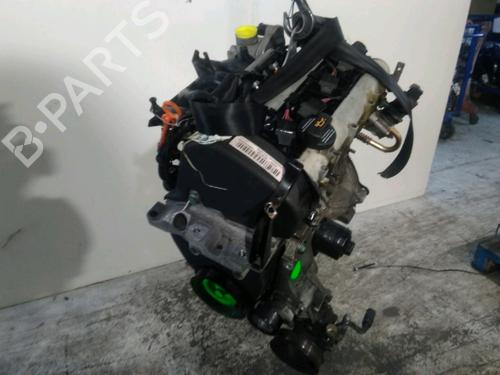 Used Engine Engine VW NEW BEETLE (9C1, 1C1) 1.4 (75 hp) 33894279 33894279