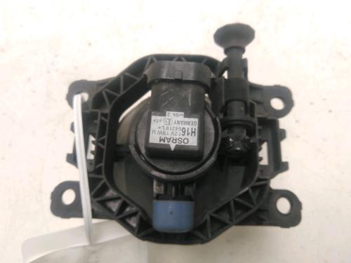 Used Left front fog light DACIA SANDERO II 1.5 dCi (90 hp) 22342360
