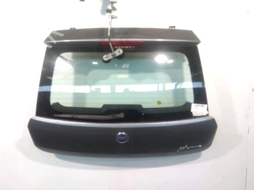Tailgate FIAT GRANDE PUNTO (199_) 1.3 D Multijet (199.AXD11, 199.AXD1A, 199.AXD1B,... | BP28416818C6 