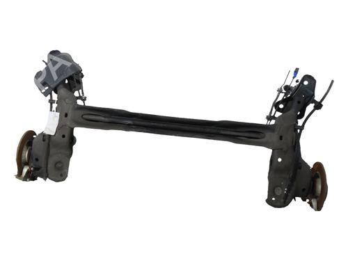 Puente trasero Puente trasero RENAULT TWINGO I (C06_) 1.2 16V (C06C, C06D, C06K) (75 hp) 37501428 37501428