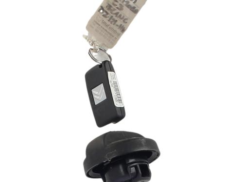 Tankdæksel CITROËN C3 II (SC_) 1.0 VTi 68 | BP38276421C161 - Image 3