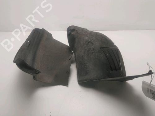 Used Wheel arch PEUGEOT 206 Hatchback (2A/C) 1.6 i (89 hp) 22441680