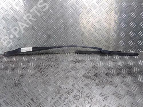 Used Front windshield wiper arm VW POLO V (6R1, 6C1) 1.4 TDI (90 hp) 14902919