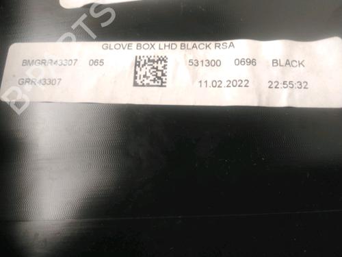 glove-box-bmw-x3-g01-f97-g08-2017-28485654 main image