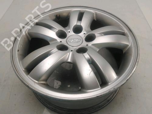 Rim HYUNDAI TUCSON (JM) 2.0 CRDi All-wheel Drive | BP22342131C45