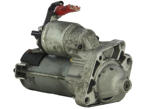 Starter RENAULT MEGANE III Hatchback (BZ0/1_, B3_) 1.5 dCi (BZ09, BZ0D, BZ1W, BZ29, BZ14) | BP37162789M8 - Image 3