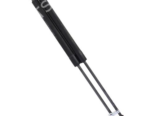 Used Tailgate lift support Tailgate lift support DACIA SANDERO II TCe 90 (B8M1, B8MA, B8AC) (90 hp) 34255799 34255799