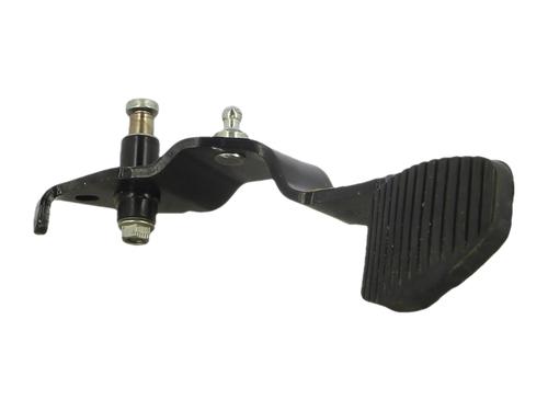 Clutch pedal CITROËN BERLINGO MULTISPACE (B9) 1.6 BlueHDi 120 | BP37411615I13 - Image 5