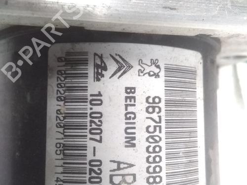 Used ABS pump ABS pump 15750301 15750301