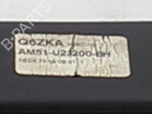 Front right window mechanism FORD GRAND C-MAX (DXA/CB7, DXA/CEU) 1.6 TDCi | BP30188015C23