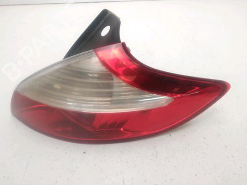 Right taillight RENAULT MEGANE III Hatchback (BZ0/1_, B3_) 1.5 dCi (BZ09, BZ0D, BZ1W, BZ29, BZ14) | BP28310077C35 